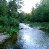Review photo of Mill Creek (missouri) by Danielle R., July 1, 2016