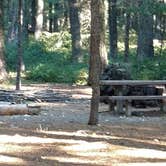 Review photo of Aspen Point (lake of The Woods, Or) by Natalie B., October 29, 2017