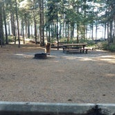 Review photo of Sunset Campground at Lake of the Woods by Natalie B., October 29, 2017