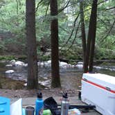 Review photo of Crow's Nest Campground by Michele S., June 21, 2020