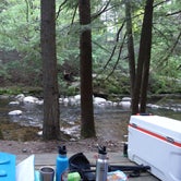 Review photo of Crow's Nest Campground by Michele S., June 21, 2020
