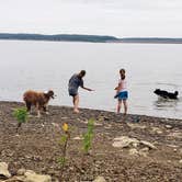 Review photo of Timber Road Campground — Elk City State Park by Angie S., June 21, 2020