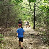 Review photo of Timber Road Campground — Elk City State Park by Angie S., June 21, 2020