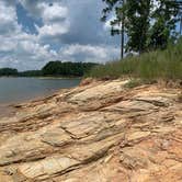 Review photo of Beavers Bend State Park Campground by Zahru A., June 21, 2020