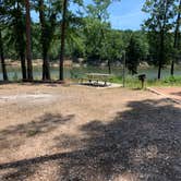 Review photo of Beavers Bend State Park Campground by Zahru A., June 21, 2020