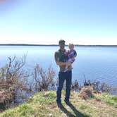 Review photo of Great Lake Dispersed Site - Croatan National Forest by Virginia W., June 21, 2020