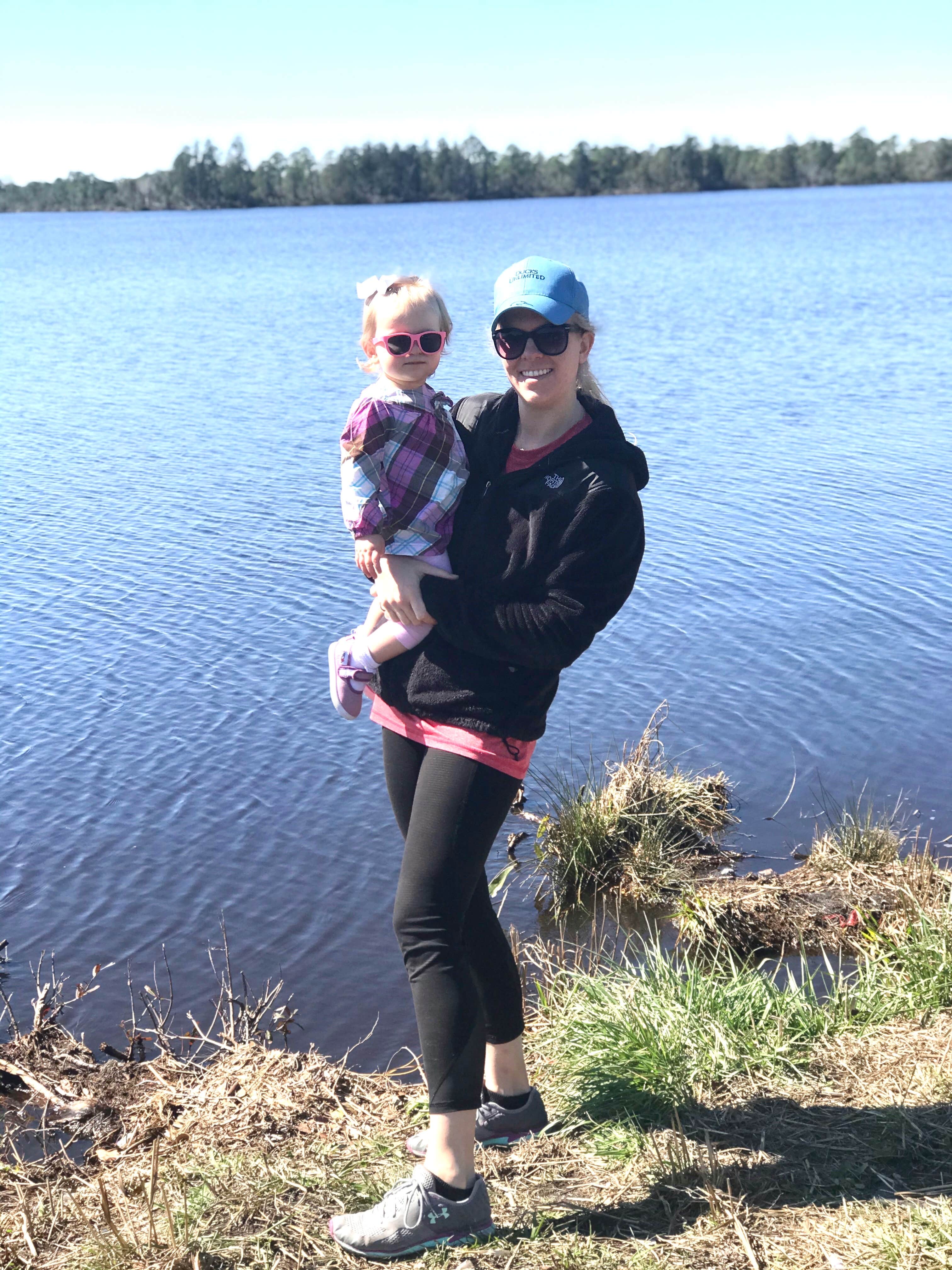 Camper-submitted photo at Great Lake Dispersed Site - Croatan National Forest near Hubert, NC