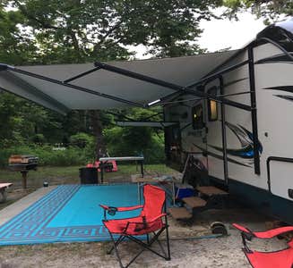 Camper-submitted photo from Brownville Park