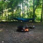 Review photo of Gee Creek Campground — Hiwassee/Ocoee Scenic River State Park by Kelly L., June 21, 2020