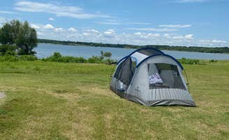 Kellyn L.'s photo at Lakeside (OK) near Calera, OK