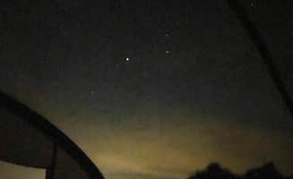 Kellyn L.'s photo at Lakeside (OK) near Atoka, OK