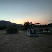 Review photo of Juniper Campground — Palo Duro Canyon State Park by Kellyn L., August 13, 2019