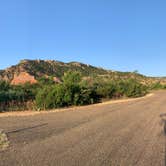 Review photo of Juniper Campground — Palo Duro Canyon State Park by Kellyn L., August 13, 2019