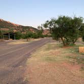 Review photo of Juniper Campground — Palo Duro Canyon State Park by Kellyn L., August 13, 2019