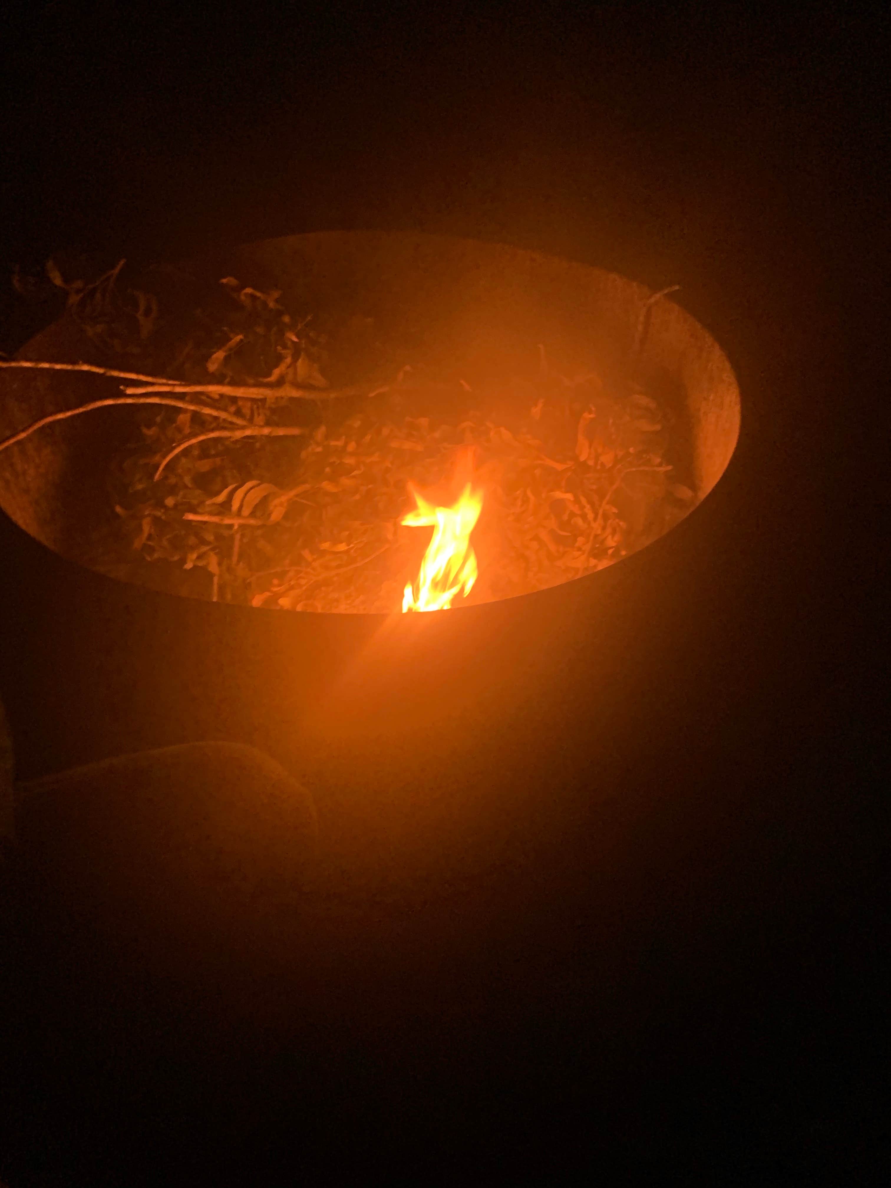 Camper-submitted photo at Vernon L Richards Riverbend Park near Smithville, TX