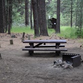 Review photo of Cold Springs Campground (OR) by Pat S., June 21, 2020