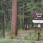 Review photo of Cold Springs Campground (OR) by Pat S., June 21, 2020