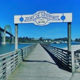 Review photo of Port of Newport RV Park & Marina by Blaine B., June 21, 2020