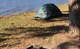 Olivia M.'s photo at Delaware Park near Hagarville, AR