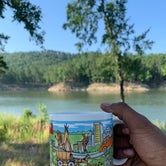 Review photo of Beavers Bend State Park Campground by Zahru A., June 21, 2020