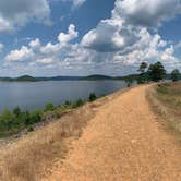 Review photo of Beavers Bend State Park Campground by Zahru A., June 21, 2020