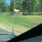 Review photo of Beavers Bend State Park Campground by Zahru A., June 21, 2020