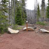 Review photo of Lava Camp Lake Campground by Pat S., June 21, 2020