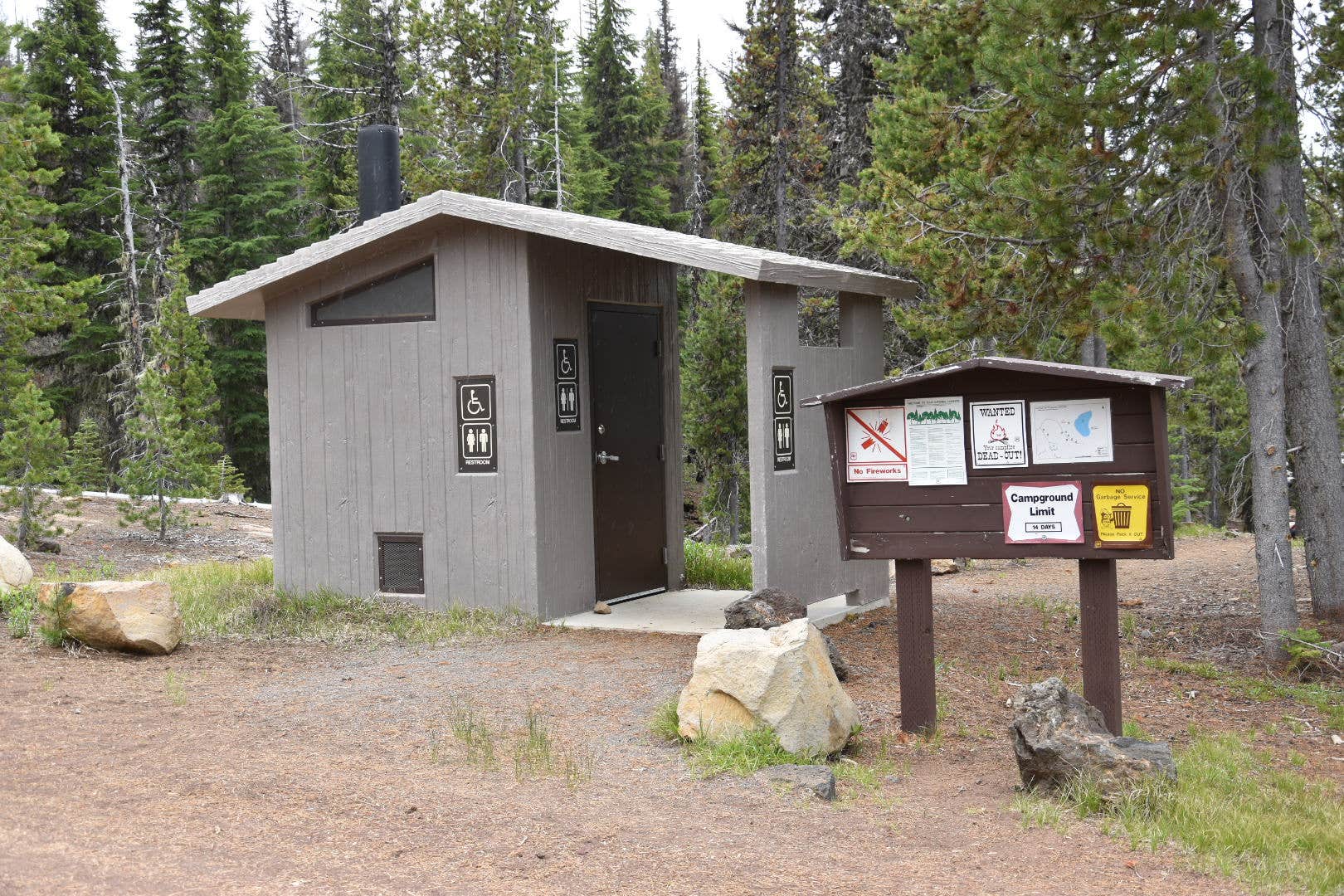 Lava camp hotsell lake campground