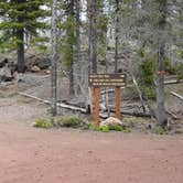 Review photo of Lava Camp Lake Campground by Pat S., June 21, 2020