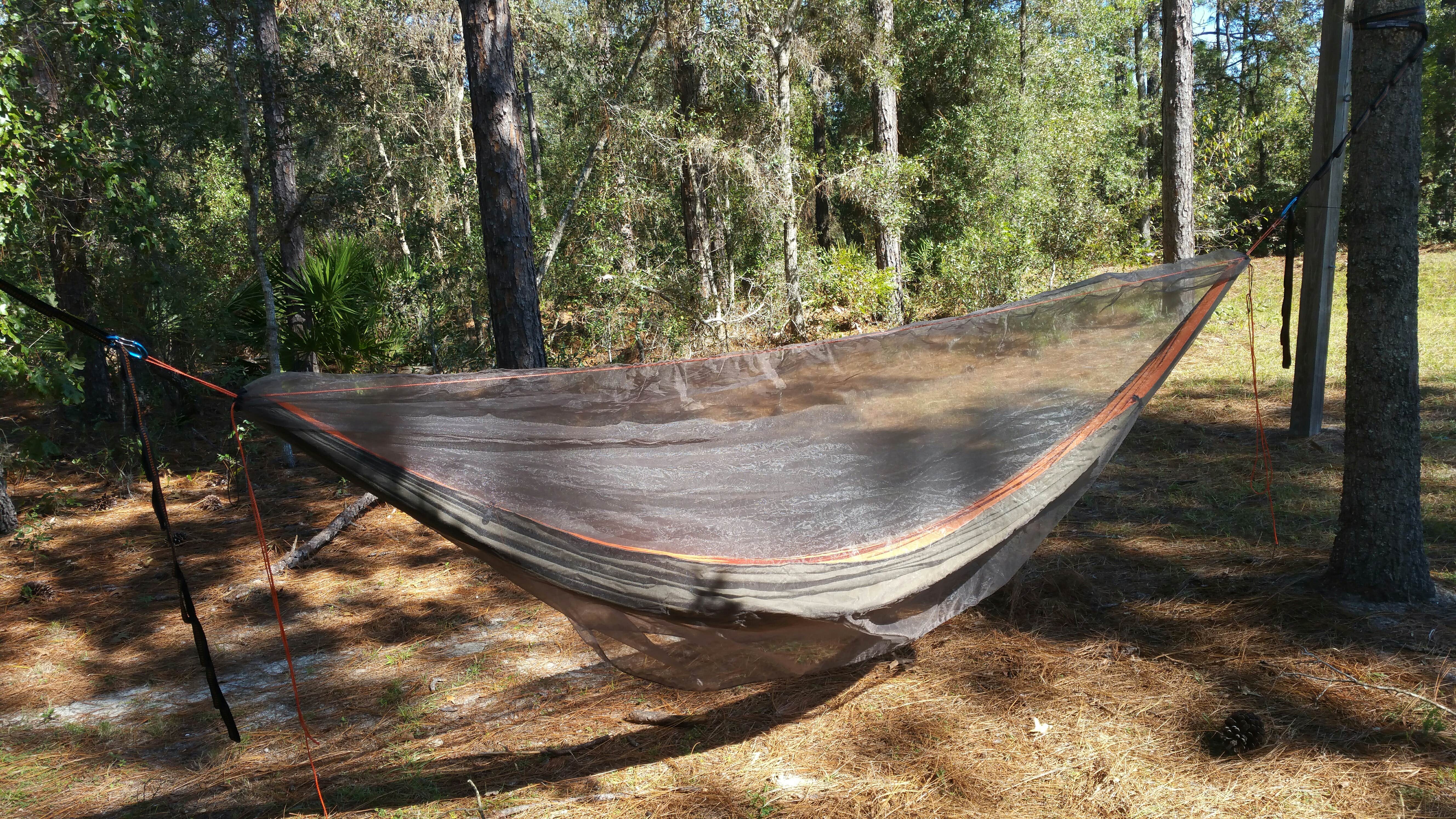 Shangri la clearance campground ocala