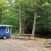 Review photo of Minister Creek Campground by Brannon M., June 21, 2020