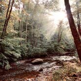 Review photo of Minister Creek Campground by Brannon M., June 21, 2020