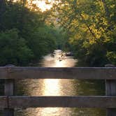 Review photo of Mohican State Park Campground by Brannon M., June 21, 2020