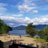 Review photo of Hearthstone Point Campground by Cat L., June 21, 2020