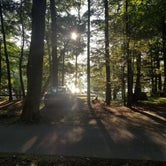 Review photo of Hearthstone Point Campground by Cat L., June 21, 2020