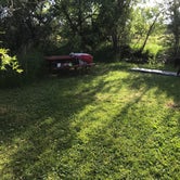 Review photo of Indian Campground by Emily C., June 21, 2020