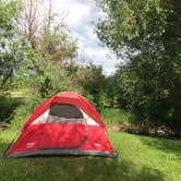 Review photo of Indian Campground by Emily C., June 21, 2020
