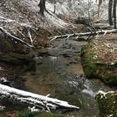 Review photo of Oil Creek Family Campground by Brannon M., June 21, 2020