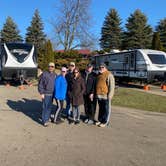 Review photo of Evergreen Park RV Resort by Andrea F., June 21, 2020