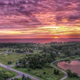 Review photo of Maumee Bay State Park Campground by Andrea F., June 21, 2020