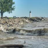 Review photo of Maumee Bay State Park Campground by Andrea F., June 21, 2020