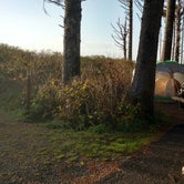 Review photo of Kalaloch Campground - group — Olympic National Park by Natalie B., October 29, 2017