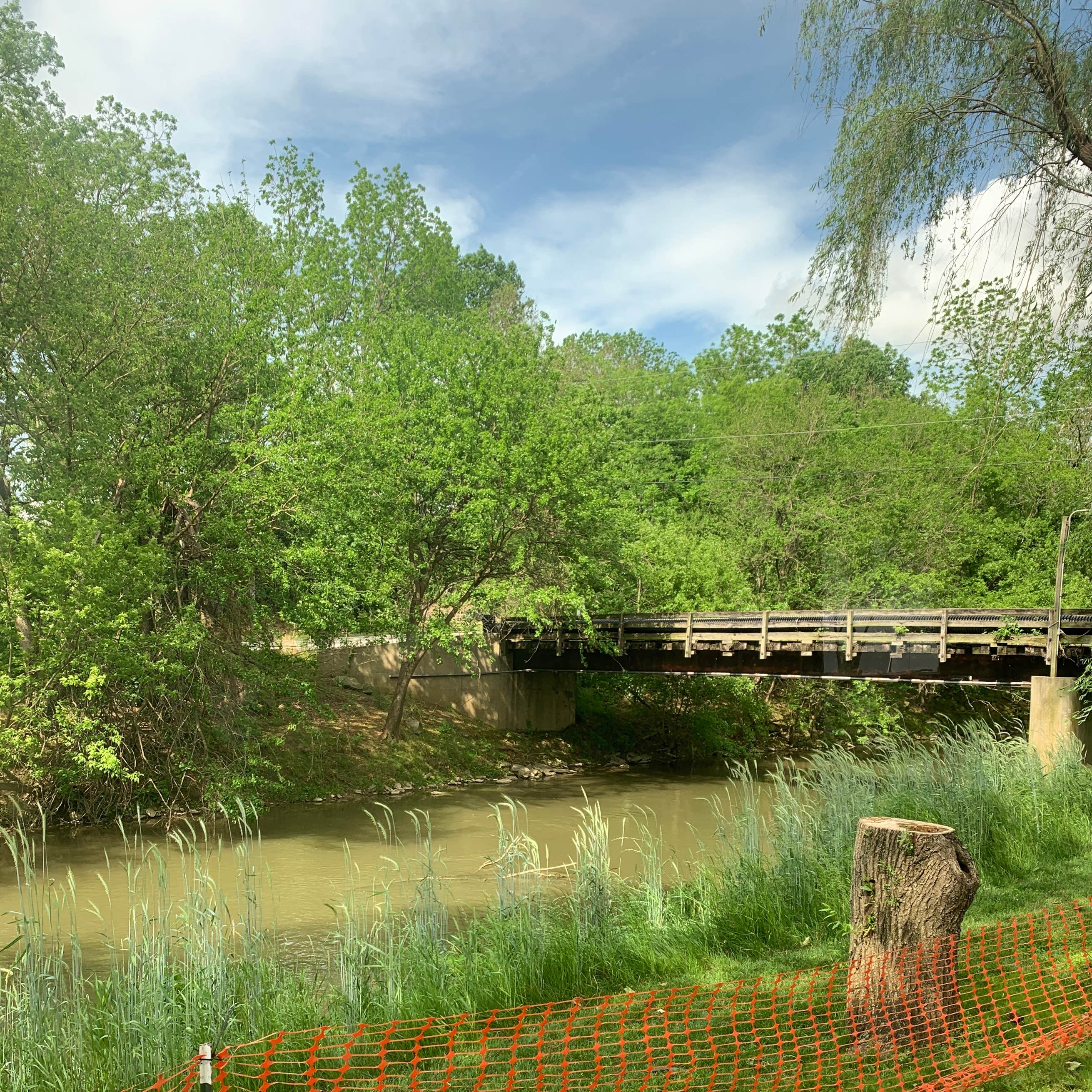 Mill Bridge Village & Camp Resort Camping The Dyrt