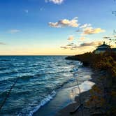 Review photo of Geneva State Park Campground by Brannon M., June 21, 2020