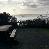 Review photo of Kalaloch Campground - group — Olympic National Park by Natalie B., October 29, 2017