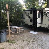Review photo of Cumberland Falls State Resort Park by Amy J., June 21, 2020