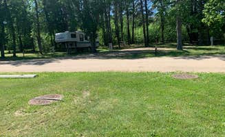 Scott M.'s photo at Big Bog State Recreation Area Campground near Birchdale, MN