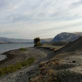 Review photo of Giles French Park Primitive Camping by Natalie B., October 29, 2017