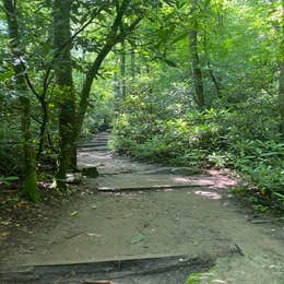 South Mountains State Park Campground