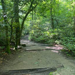 South Mountains State Park